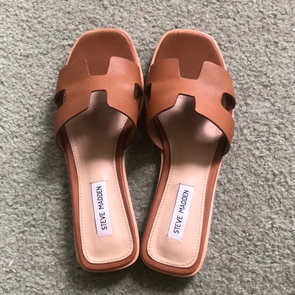 Steve Madden Sandals
